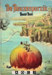 Roald Dahl - De Reuzenperzik