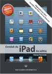 Henny Temmink - Ontdek de iPad, 4e Editie / Ontdek!