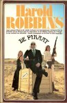 Robbins, Harold .. Vertaald: J.T.S. Brouwer de Koning. - De Piraat.
