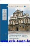 P. Lombaerde (ed.); - Innovation and Experience in Early Baroque in the Southern Netherlands. The Case of the Jesuit Church in Antwerp,