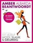 Amber Albarda - Amber beantwoordt - de meest gestelde vragen Amber Albarda - Amber beantwoordt - de meest gestelde vragen