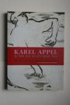 Fuchs, R.H.; Appel, Karel - Berichten uit het atelier  IK WOU DAT IK EEN VOGEL WAS   Samengesteld door R.H. Fuchs. Met bijdragen van Karel Appel, Hugo Claus, R.H. Fuchs, Sam Hunter, Lucebert en Bert Schierbeek.
