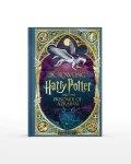 J.K. Rowling - (1) Harry Potter And The Prisoner Of Azkaban: Minalima Edition