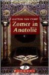 [{:name=>'G. van Camp', :role=>'A01'}] - Zomer in anatolie (pandora)
