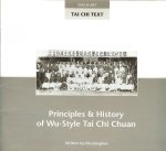Jiangbao Ma - Principles & history of Wu-style Tai Chi Chuan