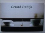 Gerard Verdijk, Josephine Sloet - Gerard Verdijk. Les sculptures. The Sculptures. Les photos. The photographs. Les amis. The Friends. Les Dessins. The drawings. 1934-2005