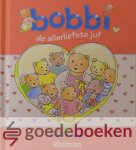 Maas, Monica - Bobbi de allerliefste juf *nieuw*