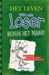 Jeff Kinney - Bekijk het maar!