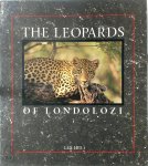 Lex Hes - The Leopards of Londolozi
