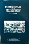 Fuller, J. F. C. - The Decisive Battles of the Western World and their influence upon history (Volume Two)