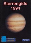 Drummen, Mat - Sterrengids / 1994 / druk 1 Drummen, Mat - Sterrengids / 1994 / druk 1