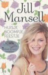 Mansell, Jill - Huisje Boompje Feestje