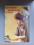 Wanders, Gijs - Spoorloos verdwenen