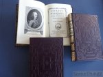 Voltaire, François Arouet de. - Contes et romans. (3 vols.)