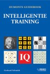 Gerhard Schmidt 79386 - Handboek Intelligentietraining