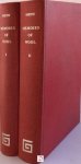 John Smith - Chronicon Rusticum-Commerciale; or, Memoirs of Wool &amp; c., being a Collection of History and Argument concerning the Woolen Manufacture and the Woolen Trade . In 2 Volumes