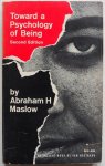 Maslow Abraham H - Toward a Psychology of Being Maslow Abraham H - Toward a Psychology of Being