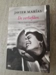 Marías, Javier - Verliefden