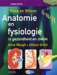 Waugh, Anne     Allison Grant - Ross and Wilson Anatomie en Fysiologie in Gezondheid en Ziek