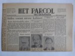 - Het Parool, Dagblad voor Den Haag - Het Parool, Dagblad voor Den Haag