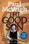Paul Mcveigh, Paul Mcveigh - The Good Son