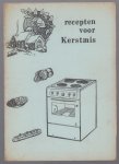 n.n - Recepten voor kerstmis