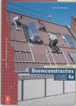A.J. Melsen - 4SWB Bouwconstructies 4A Theorieboek A.J. Melsen - 4SWB Bouwconstructies 4A Theorieboek