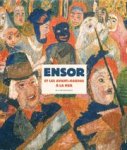 Bussche, Willy van den. - Ensor et les avant-gardes à la mer.