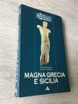 Buzzi, Guiliano - Magna Grecia e Sicilia Giuliano, Antonio and Buzzi, Giancarlo