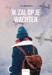 Luc Hanegreefs - Ik zal op je wachten