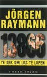 [{:name=>'J. Raymann', :role=>'A01'}, {:name=>'S. van der Ben', :role=>'B01'}] - 13866 Te Gek Om Los Te Lopen