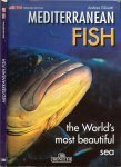 Ghisotti, Andrea .. met veel mooie kleuren foto's - Mediterranean Fish .. The world's most beautiful sea