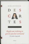 René Descartes - Bibliotheek Descartes Band 1