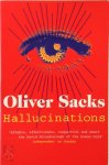 Sacks, Oliver - Hallucinations