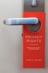 Adam D. Moore - Privacy Rights