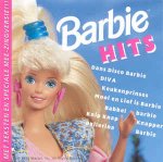 Het Fries Jeugdkoor o.l.v. Meindert Bosklopper - Barbie Hits. CD