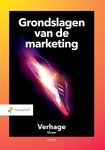 Bronis Verhage, Marjolein Visser - Grondslagen van de marketing