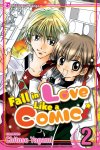 Chitose Yagami - Fall in Love Like a Comic 2