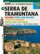 Gasper Valero, Imma Planas - Serra de Tramuntana, guide + map to northern Mallorca