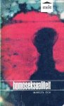 Eck, Marcel - Homoseksualiteit