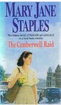 Staples, Mary Jane - The Camberwell raid