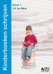 Mors, J.H. ter - Kinderboeken schrijven. Deel 1 en 2