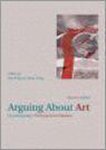 Aaron Ridley, Alex Neill - Arguing About Art