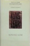 William Shakespeare - Koning Lear William Shakespeare - Koning Lear