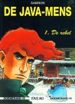 Gabrion - De Java-mens 1: de rebel