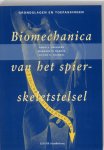 Chris J. Snijders, Margareta Nordin - Biomechanica van het spier-skeletstelsel