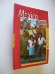 Daling, Tjabel - Mexico. Mensen - politiek - economie - cultuur - milieu