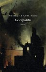 Wessel te Gussinklo - De expeditie
