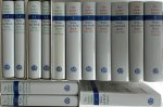 Else Lasker-Schüler 37772 - Werke und Briefe in elf Bänden - Kritische Ausgabe 11 Teilen in 14 Bänden