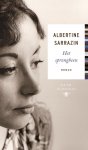 Albertine Sarrazin - Het sprongbeen
